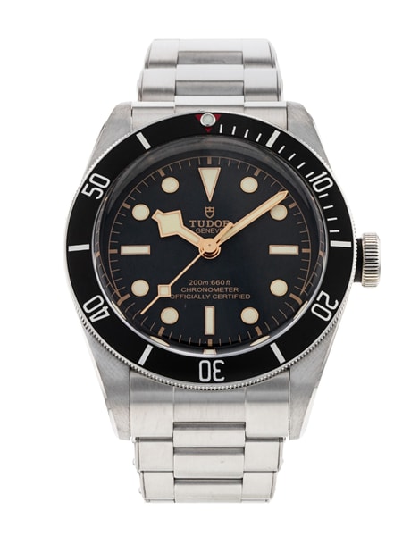 Tudor Black Bay M79230N-0009